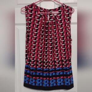 CK Geometric Shell(L)